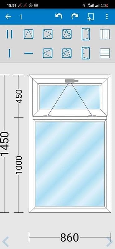 выси: Высокого качества,алюминиевые пластиковые окна,двери,витражи,фасады!!! — 7