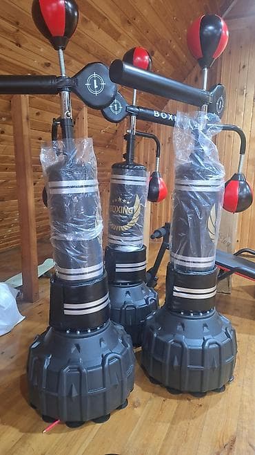 Силовой тренажер, Новый