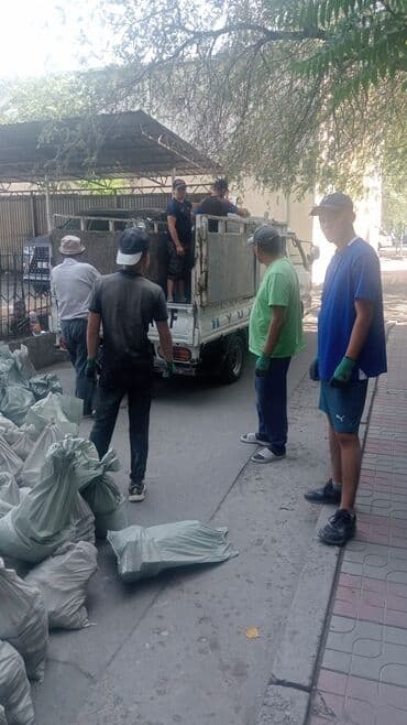 дома под снос: Разбор полов, Снятие потолков, Демонтаж крыш | Деревянная стена, Очистка стен от шпаклевки, Демонтаж встроенных шкафов | Снятие подвесных потолков, Снятие реечных потолков, Зачистка от старых обоев | Демонтаж линолеума, Демонтаж плинтуса, Демонтаж кафельной плитки | Крыша из шифера, Металлочерепичная кровля, Мягкая кровля Больше 6 лет опыта at lalafo.kg — 13 дома под снос: Разбор полов, Снятие потолков, Демонтаж крыш | Деревянная стена, Очистка стен от шпаклевки, Демонтаж встроенных шкафов | Снятие подвесных потолков, Снятие реечных потолков, Зачистка от старых обоев | Демонтаж линолеума, Демонтаж плинтуса, Демонтаж кафельной плитки | Крыша из шифера, Металлочерепичная кровля, Мягкая кровля Больше 6 лет опыта — 13