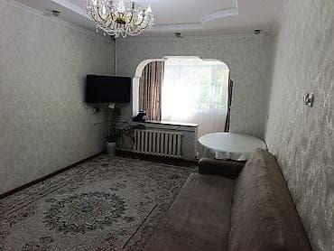 Продажа квартир: 3 комнаты, 62 м², 105 серия, 2 этаж, Евроремонт — 2
