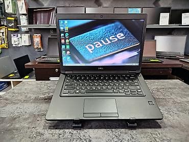Офисный, Б/у, Intel Core i5