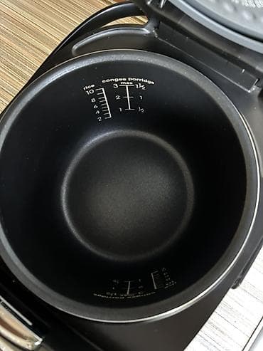 920: 🍲 Мультиварка Midea MB-FS5077 — серия 6000 ✨ Практически как новая! — 3