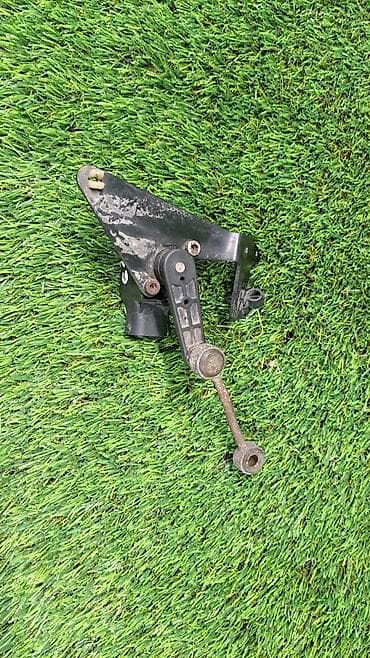 е61: Датчик высоты дорожного просвета BMW е39, е81, е82, е90, е87, е60 — 5