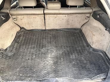 outback: Subaru Outback: 2004 г., 2.5 л, Автомат, Бензин, Универсал — 7