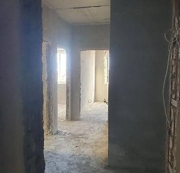 новые квартиры: 2 комнаты, 59 м², Элитка, 12 этаж, Готовая ПСО (под самоотделку) — 7