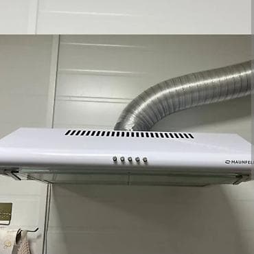 установка вытяжки на кухне цена: Профессиональная установка кухонных вытяжек - Монтаж вытяжек любых — 5