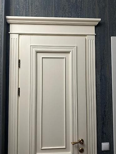 Лакокрасочные материалы: Изготовление и монтаж лестниц и дверей под ключ - Современные марши — 5