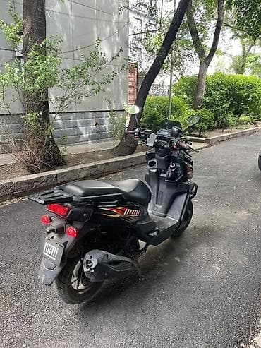 li l6: ‼️ Продаю танк 150сс Есть автозавод сигналка все, 1 ремня,дождевик — 3