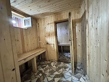 куплю дом киргизия 1: Двухэтажный дом, 240 кв . Имеются пристройки Баня 🧖‍♀️ кыргыз үй 🔥 2 — 3