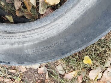 купить шины для погрузчика: Шины 275 / 55 / R 20, Зима, Б/у, Внедорожные (АТ/МТ), Китай, Треугольник — 3