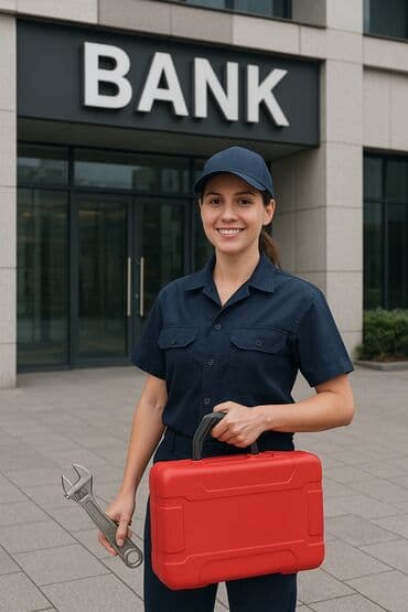 срочно ищу работу любую: Требуется Уборщица, График: Пятидневка — 1