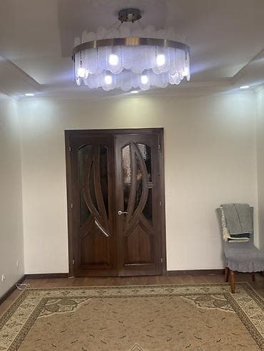 5: 3 комнаты, 66 м², ТЦ Весна Элитка, 5 этаж, Евроремонт — 2