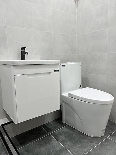 Продажа квартир: 1 комната, 43 м², Элитка, 8 этаж, Евроремонт — 4