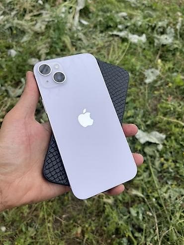 IPhone 14 Plus, Чехол, 78 %