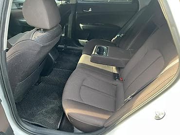 kia moning: Kia Optima: 2018 г., 2.4 л, Автомат, Бензин, Седан — 9