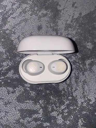 наушники бишкек проводные: Вкладыши, JBL, Б/у, Беспроводные (Bluetooth), Для занятий спортом — 6