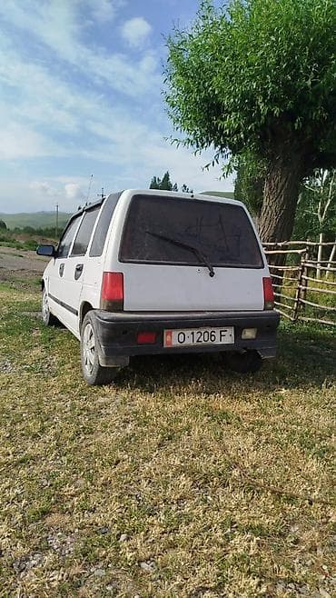 range rover r20: Dacia Duster: 1996 г., 0.8 л, Механика, Бензин, Хэтчбэк — 1