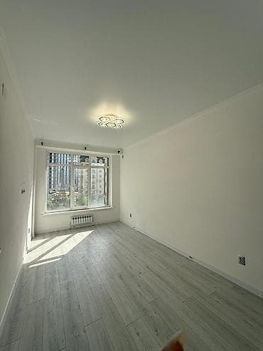 продам квартиру французский квартал: 3 комнаты, 35 м², 4 этаж, Евроремонт — 6