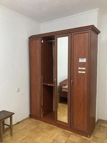Квартиры: 2 комнаты, Без подселения, С мебелью частично — 3