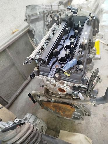 мотор на киа рио: Бензиновый мотор Kia 2015 г., 1.6 л, Б/у, Оригинал — 4