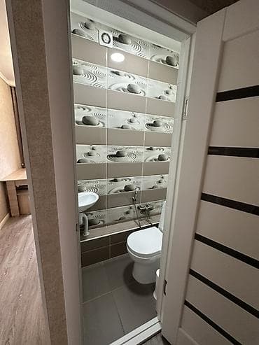 квартира 2 к: 2 комнаты, Собственник, С мебелью полностью — 8