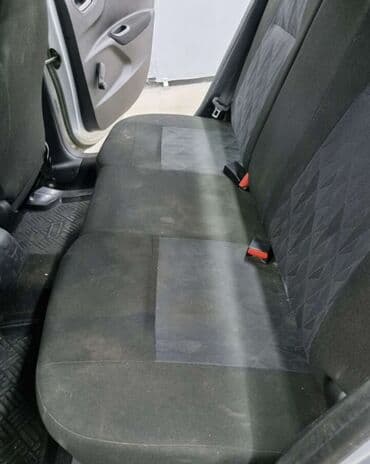 реставрация кожанных изделий: Реставрация автосалона — 11