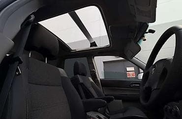 forester 2004: Subaru Forester: 2003 г., 2 л, Автомат, Бензин, Кроссовер — 5