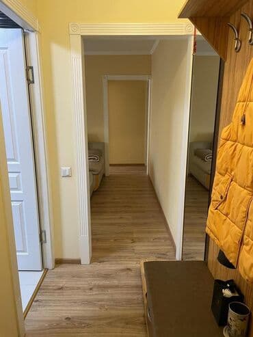 продаю дом в селе воронцовка: 3 комнаты, 58 м², 104 серия, 2 этаж, Евроремонт — 7