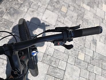 trinx x7 pro: Горный велосипед, Trinx, Алюминий, Б/у — 5