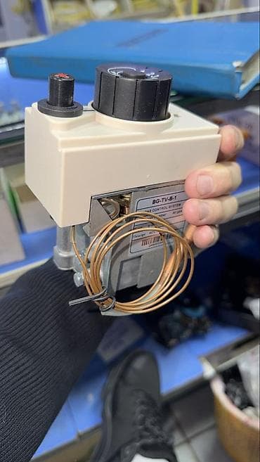 катёл бу: Ремонт газовых котлов устранения неполадок неисправностей все — 8