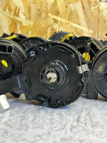 тойота ипсум бишкек цена на кредит: Рулевой шлейф Toyota 2004 г., Б/у, Оригинал, Япония — 2