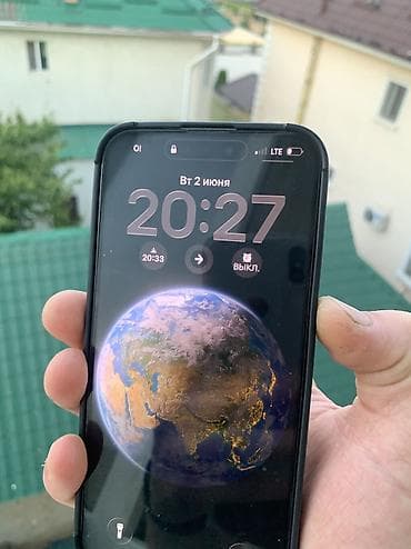 iphone 11 pro: IPhone 15 Pro Max, Б/у, 256 ГБ, Natural Titanium, Защитное стекло, Коробка, Чехол, 84 % — 9