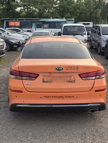 шторка киа к5: Kia K5: 2019 г., Седан — 4