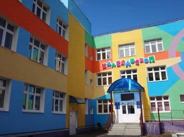 национал краска: Покраска дверей, Покраска наружных стен, На водной основе, На масляной основе, Больше 6 лет опыта — 1