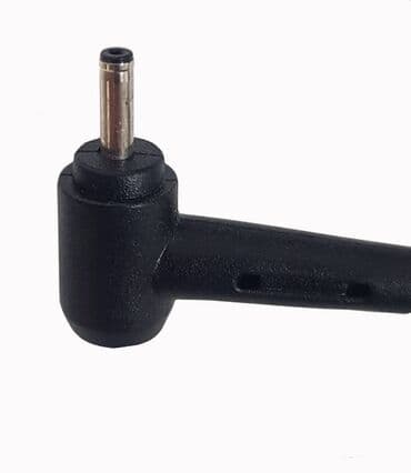 питание: Блок питания #4.2 для ноутбуков Acer (3,0x1,1 мм). Качество — 6