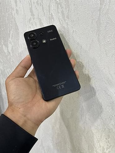 13 про 128 гб цена: Redmi, Redmi Note 13, Б/у, 128 ГБ, цвет - Черный, 2 SIM — 1