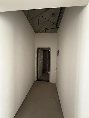 2 комнаты, 55 м², 108 серия, 5 этаж, ПСО (под самоотделку) — 1