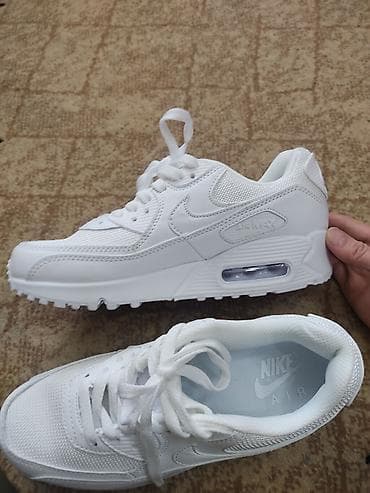 stan smith: Мужские кроссовки, 39, Nike, Новый, цвет - Белый, Самовывоз — 2