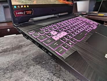 динами: Игровой, Б/у, Intel Core i5 — 4