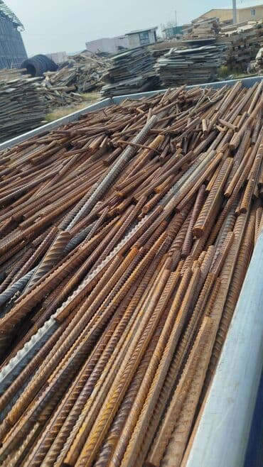 Темир алабыз,кымбат,баада,баардык,турун, алабыз,арматура, шивелер