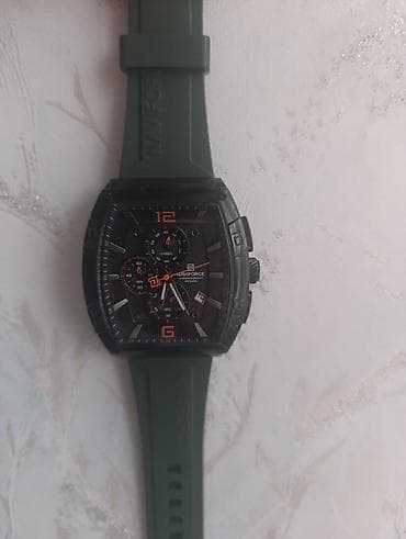 Бижутерия: Спортивные часы NAVIFORS — 1