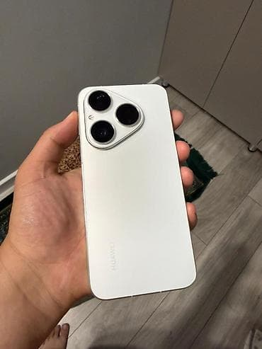 iphone 7 128: Huawei Pura 70 Ultra, Б/у, 256 ГБ, цвет - Белый, 2 SIM — 1