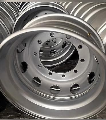 Шины 315 / 80 / R 22,5, Всесезонная, Грузовики/Автобусы, KUNLUN — 8