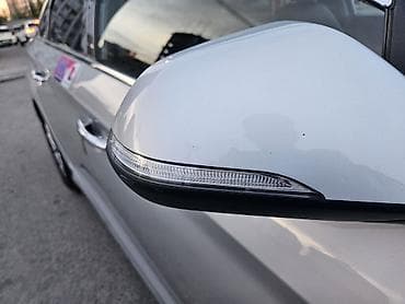 lf sonata: Hyundai Sonata: 2019 г., 0.2 л, Автомат, Газ, Седан — 4