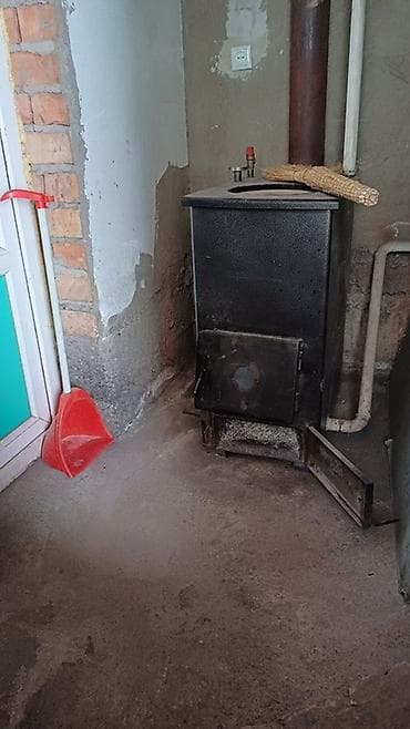 Дома: 🏡 Сдаётся уютный дом без хозяев! 💰 Арендная плата — 20 000 сомов в — 2