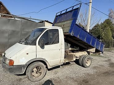 света музука: Грузовик, Стандарт, 5 т, Б/у — 1