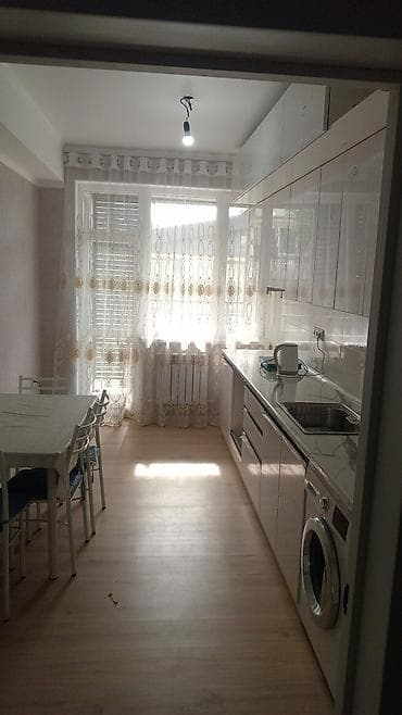 сдаю дом красный строитель: 1 комната, 46 м², С мебелью — 3