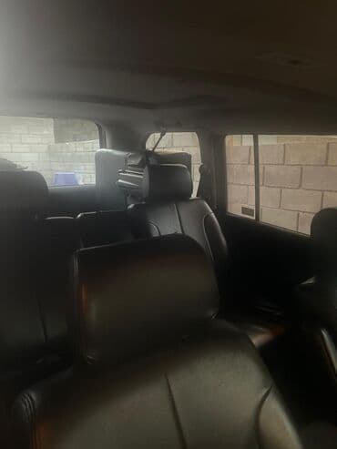 авто насос: Honda Stepwgn: 2005 г., 2.4 л, Автоматтык, Бензин, Вэн/Минивэн — 6