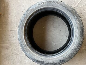 купить диски r16 4x114.3: Шиналар 225 / 55 / R 18, Жай, Колдонулган, Жеңил коммерциялык транспорт (C/LT), Kumho — 3