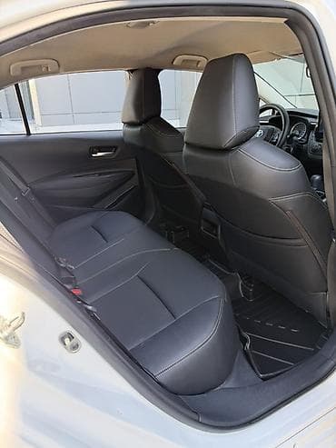 500: Toyota Corolla: 2020 г., 1.2 л, Вариатор, Бензин, Седан — 8